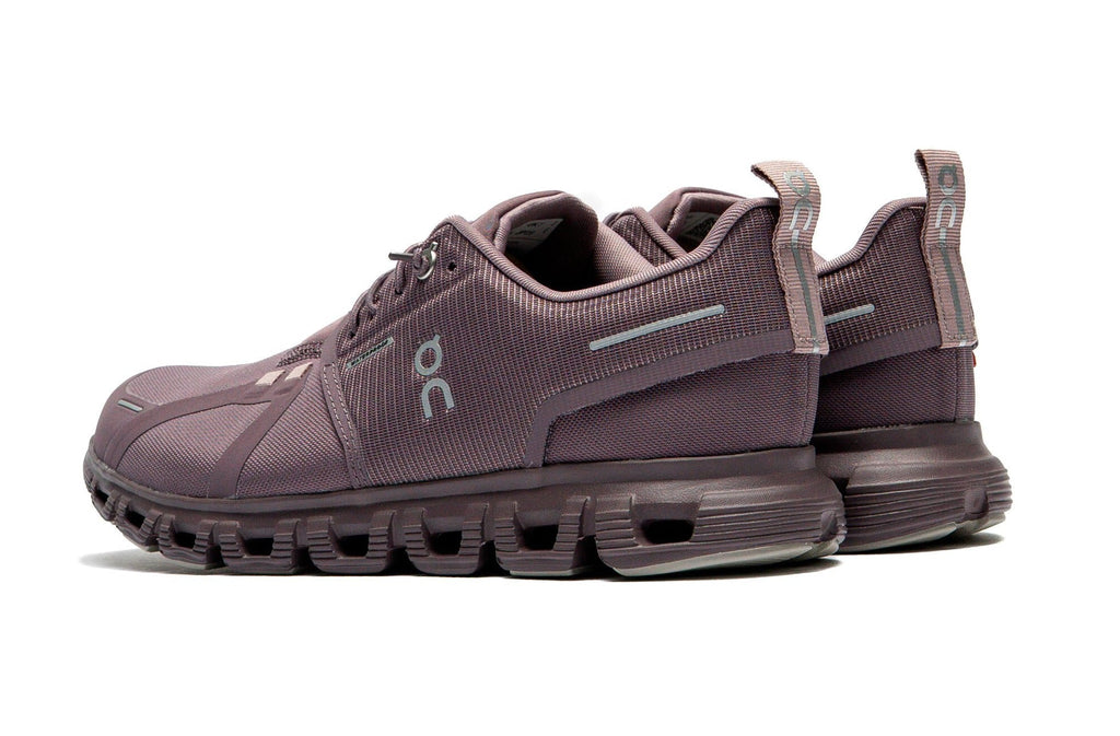 Women's Cloud 6 Waterproof Gobi