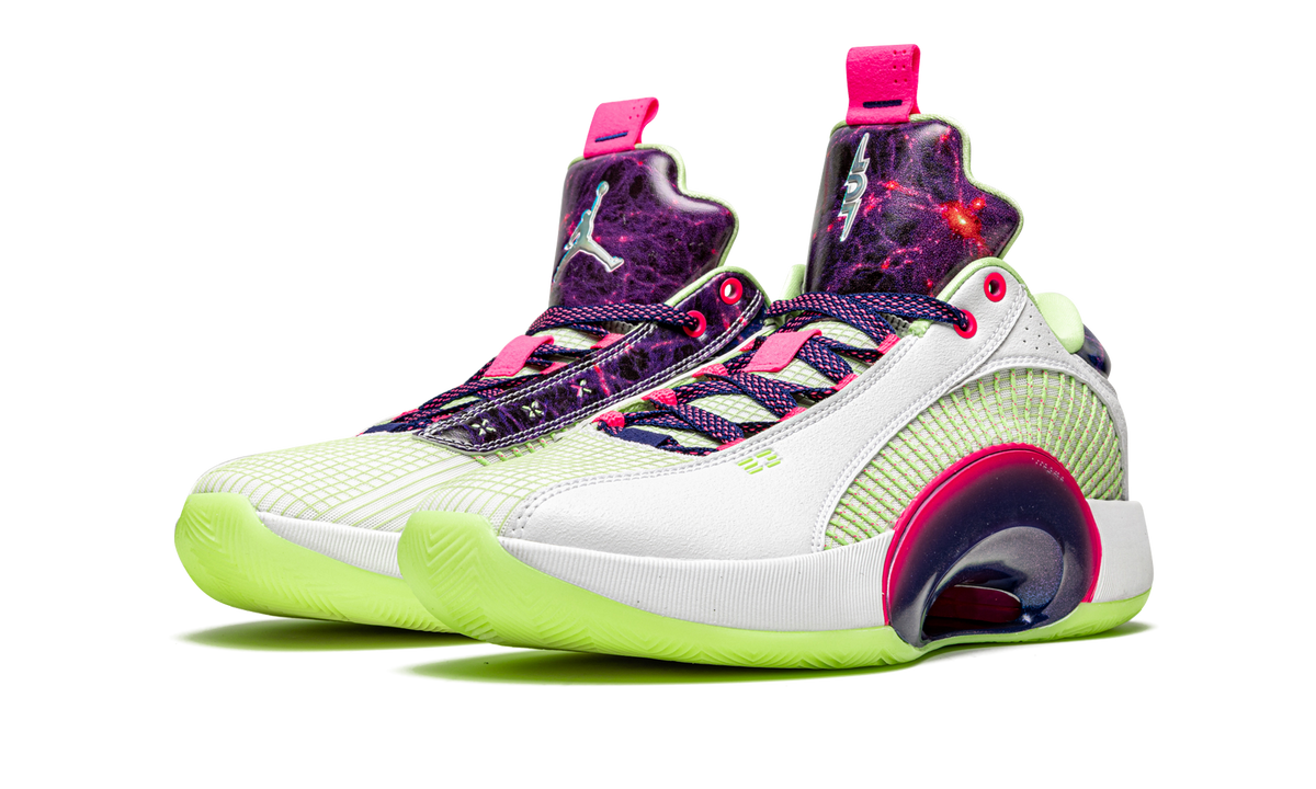 Air Jordan 35 Low "Luka Doncic PE" DJ9805 190