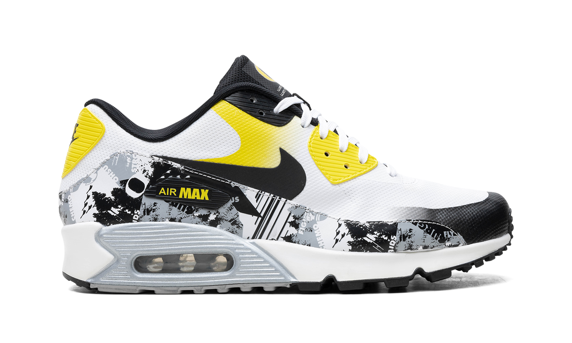Air Max 90 Premium DB "Oregon" AH6830 100