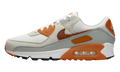 Air Max 90 "Summit White Monarch Light Pumice Light British Tan" FN6958 100