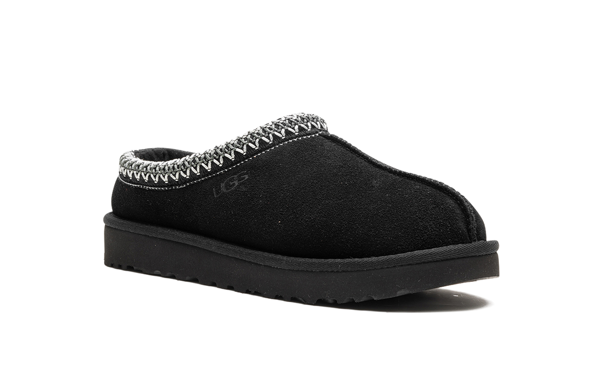 TASMAN WMNS "Black" 5955 BLK