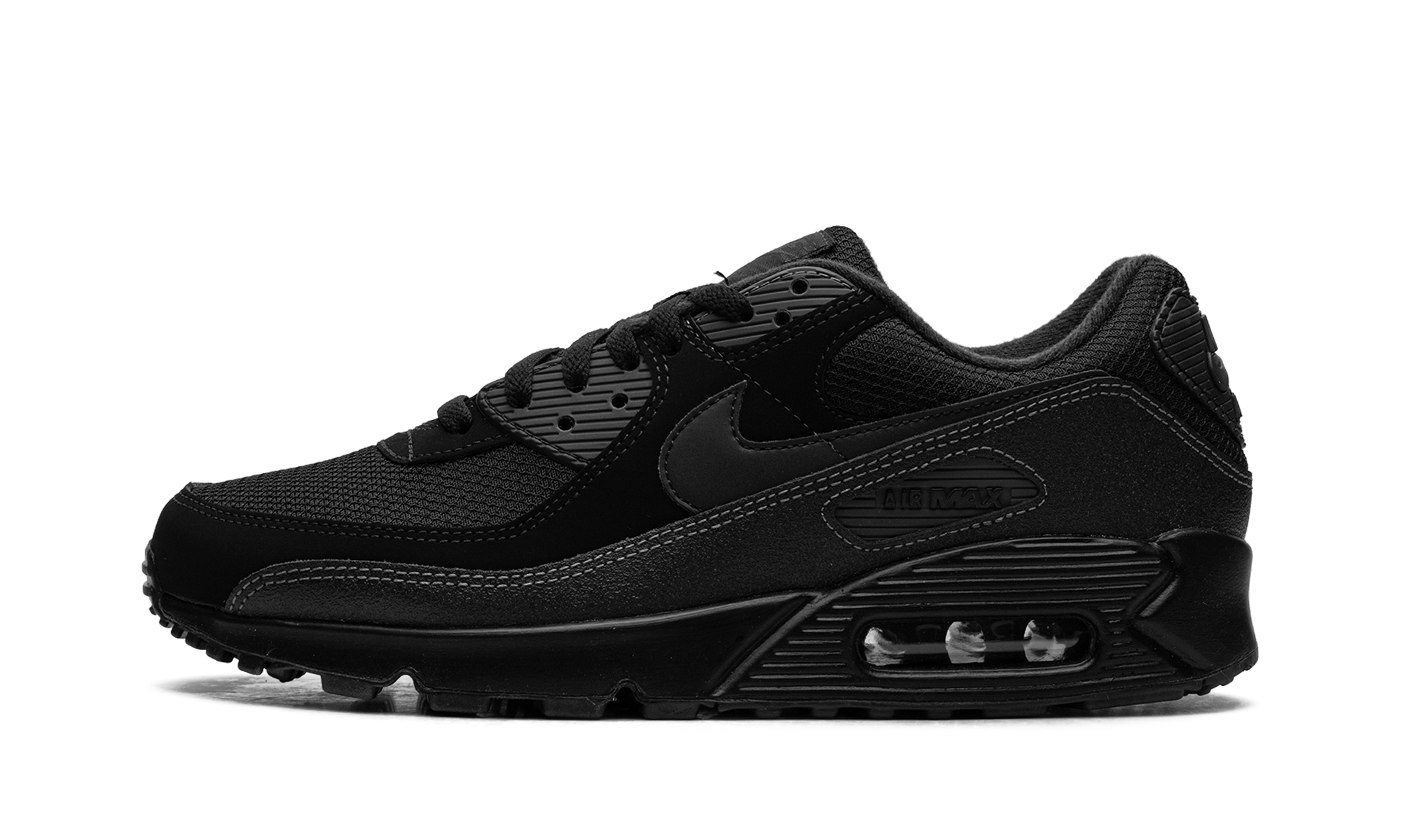 Air Max 90 "Reflective Swoosh" hq3828 002
