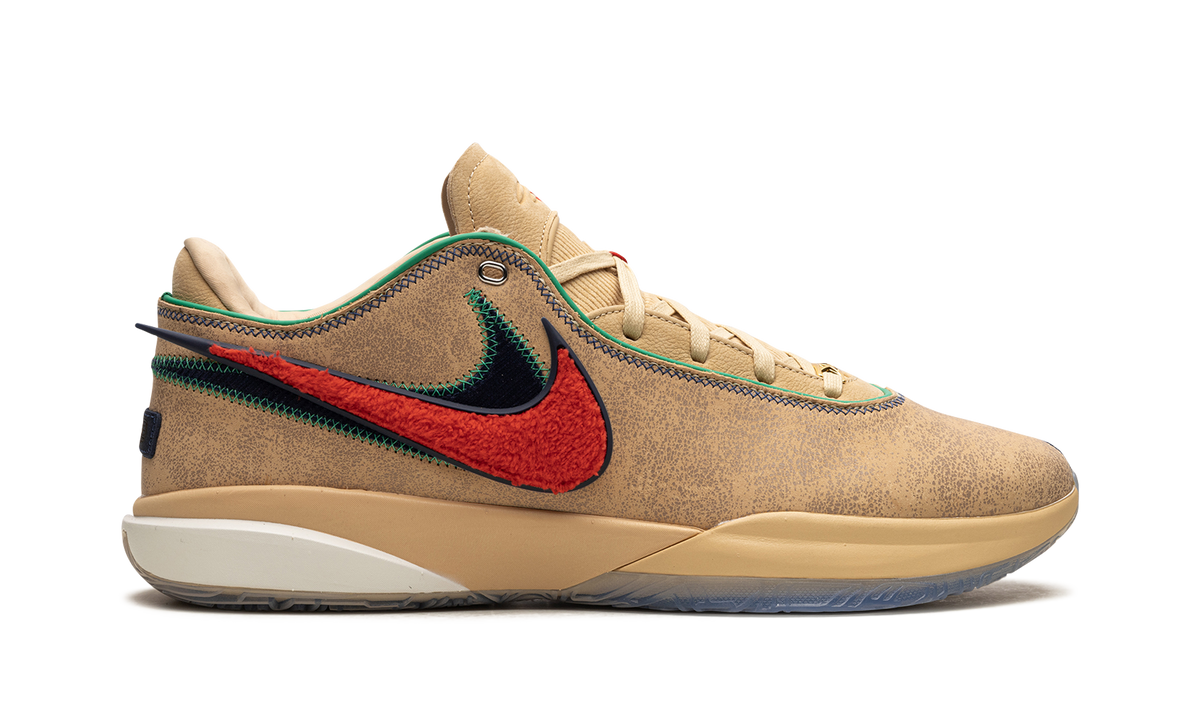 LeBron 20 "Four Horsemen" DV9090 200