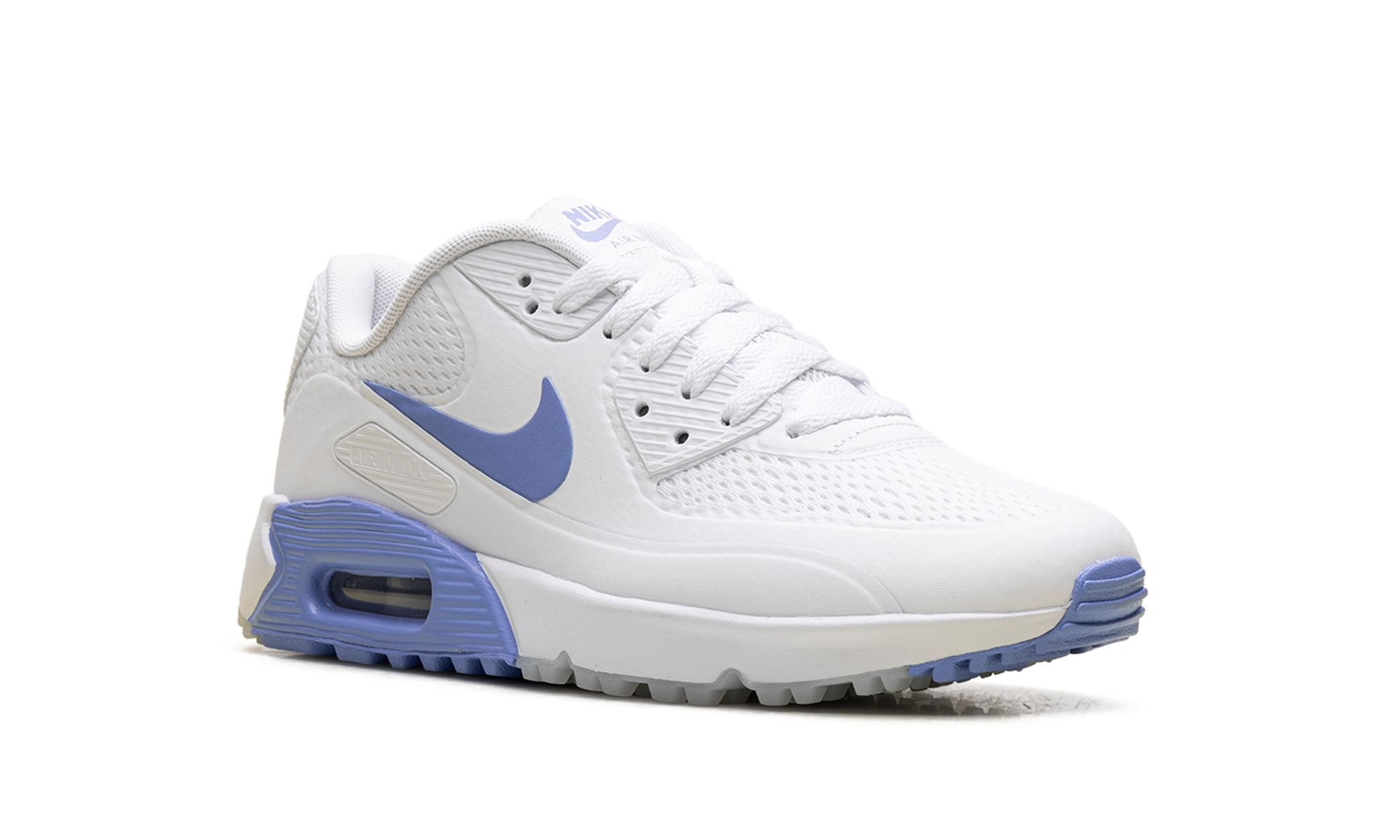 Air Max 90 Golf "White Royal Pulse" HV9305 100
