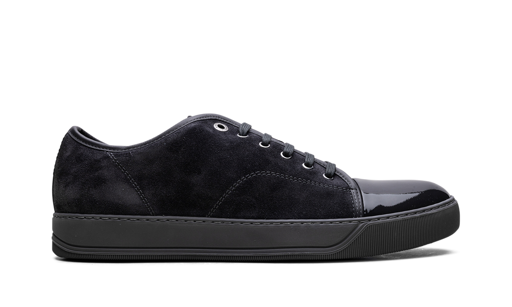 DBB1 suede sneakers "Asparagus Green" FM SKDBB1 VBAL P15 1818