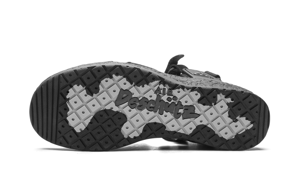 ACG AIR DESCHUTZ "TRIPLE BLACK" CT2890 005