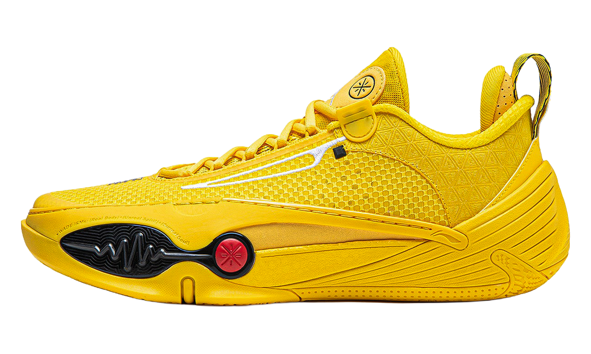 Wade All City 14 "Caution" ABAW001-3