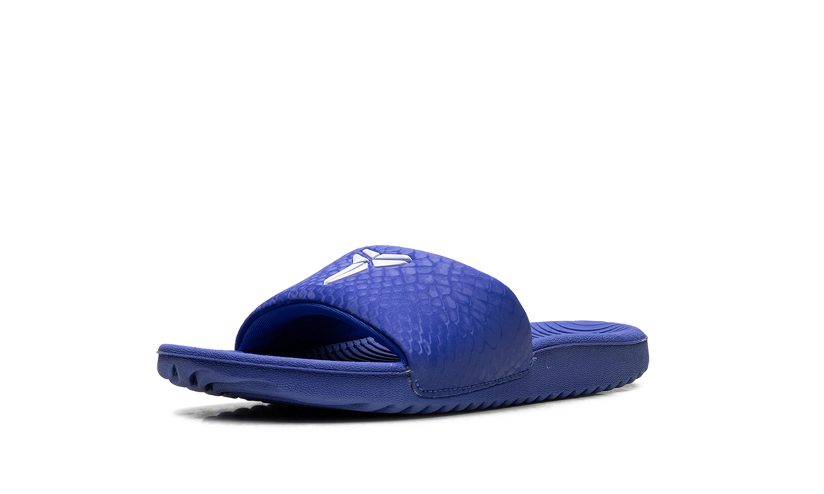 Kawa Slide GS "Kobe Bryant - Dodgers" IF2871 400