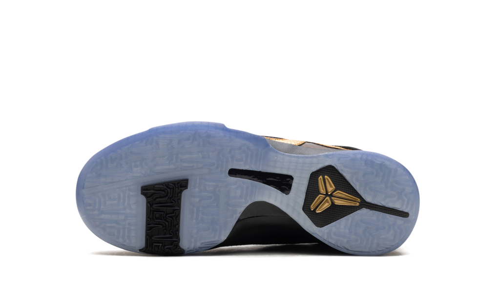 Zoom Kobe 5 Protro GS "Year of the Mamba - Eggplant" HM3753 500