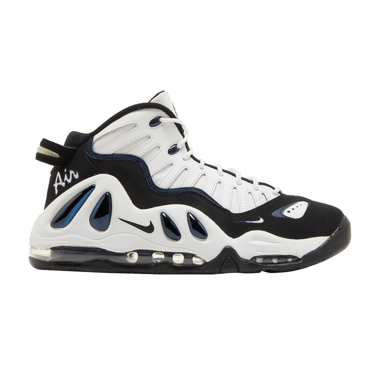 Nike Air Max Uptempo 97 'College Navy'