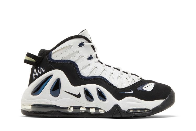 Nike Air Max Uptempo 97 'College Navy'