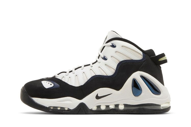 Nike Air Max Uptempo 97 'College Navy'