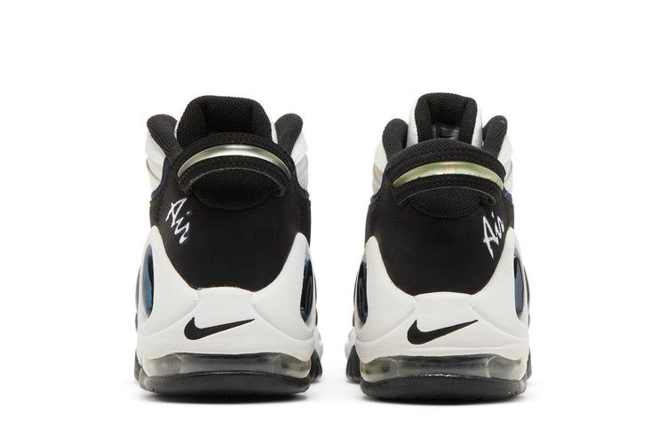 Nike Air Max Uptempo 97 'College Navy'