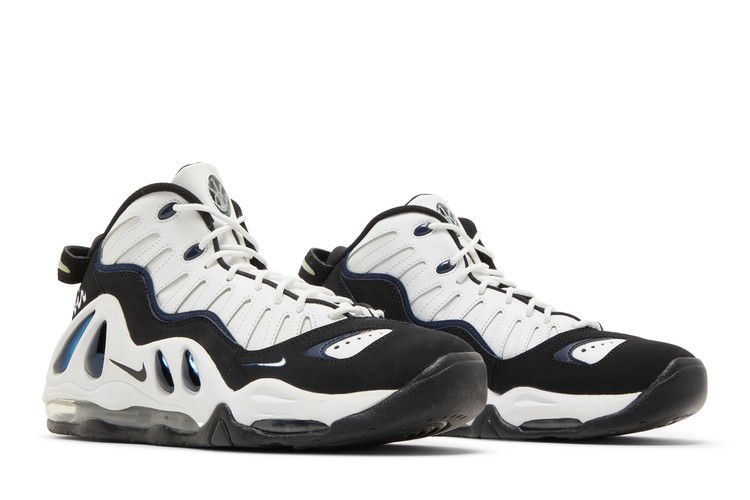 Nike Air Max Uptempo 97 'College Navy'