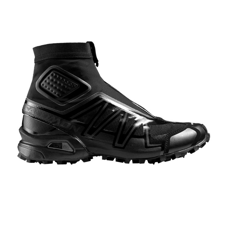 Salomon Snowcross Advanced Limited 'Triple Black'