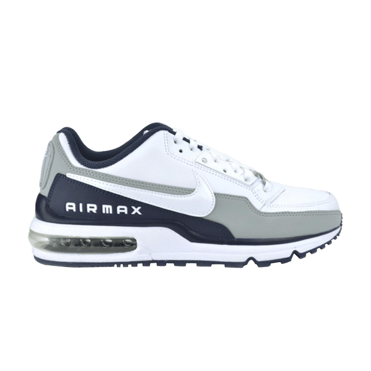 Nike Air Max LTD 'White Midnight Navy'