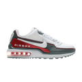 Nike Air Max LTD — White/Cool Grey-Spirit Red