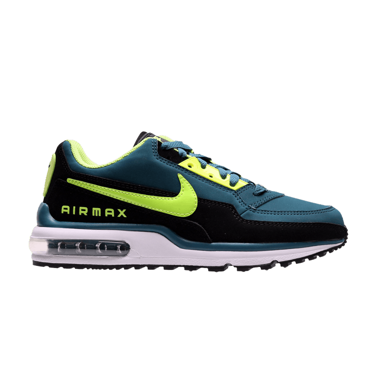 Nike Air Max LTD 'Night Factor Volt'