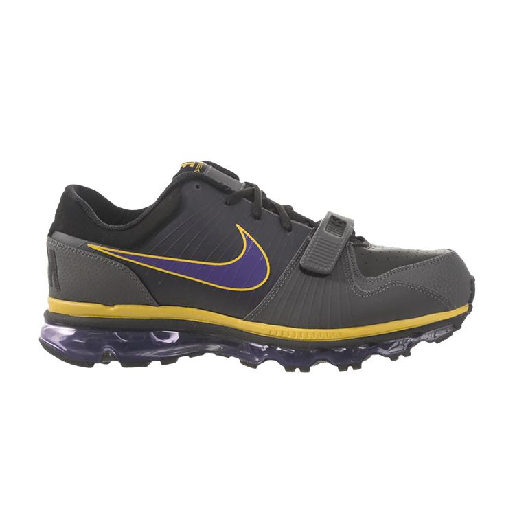 Nike Air Max Trainer 1+ Low 'LA Lakers'
