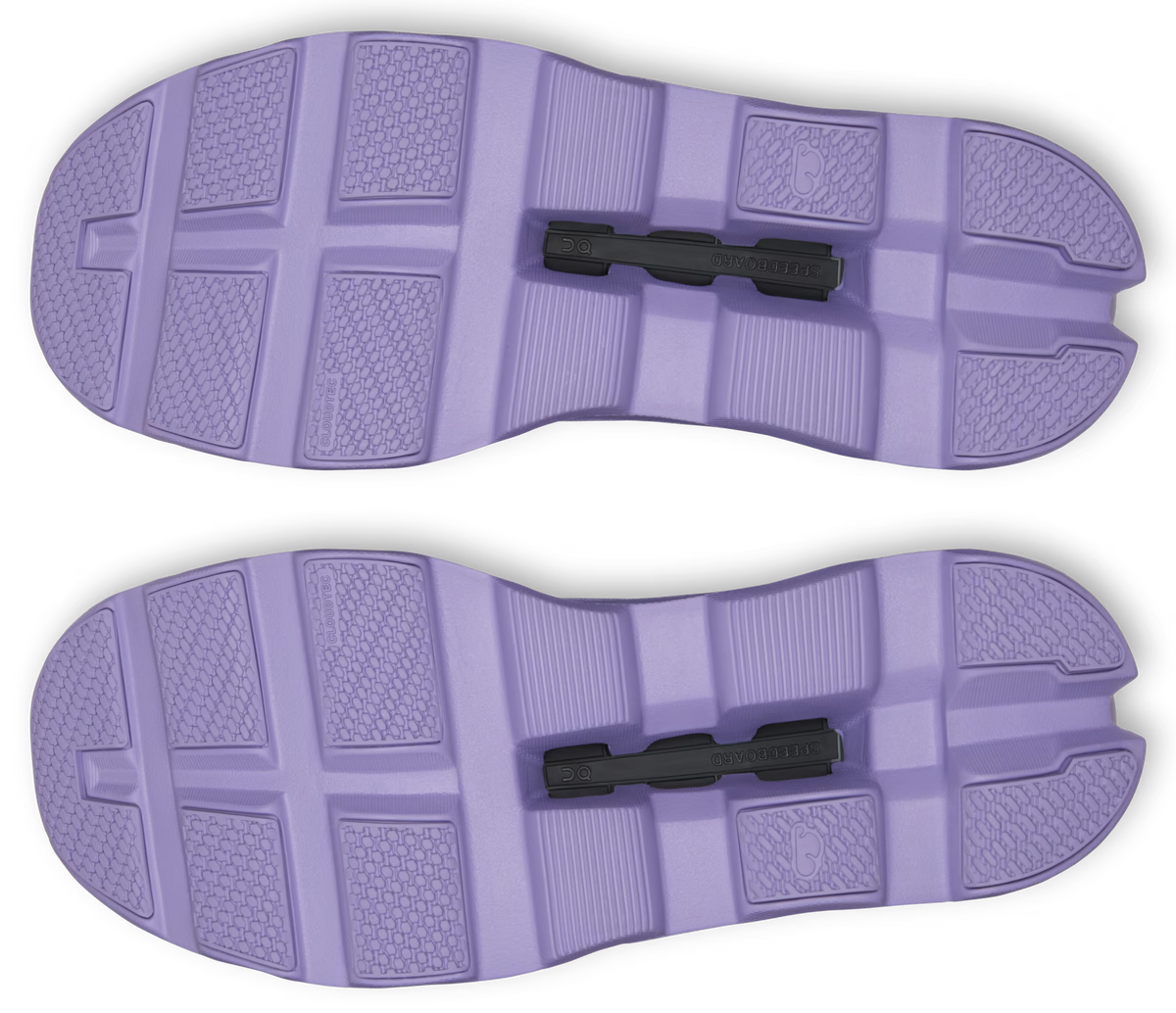 Women's Cloudmonster Void Bloom