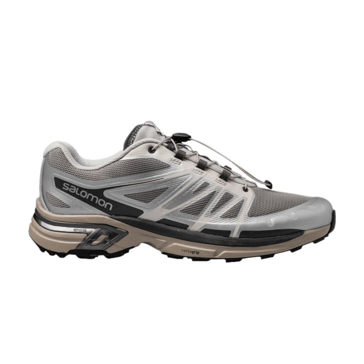 Salomon XT-Wings 2 ADV 'Alloy Magnet'