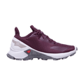 Salomon Wmns Alphacross Blast 'Winetasting'