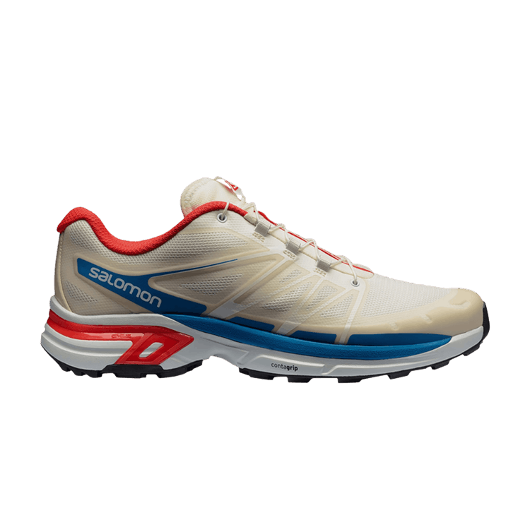 Salomon XT-Wings 2 ADV 'Vanilla Ice Imperial Blue'