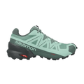 Salomon Wmns Speed Cross 5 'Mint Grey'
