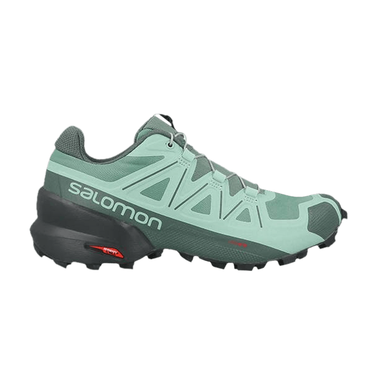 Salomon Wmns Speed Cross 5 'Mint Grey'