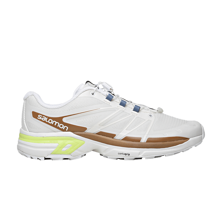 Salomon XT-Wings 2 'Vanilla Ice Cumin'