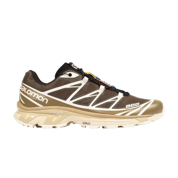 Salomon XT-6 Advanced 'Wren Kangaroo'