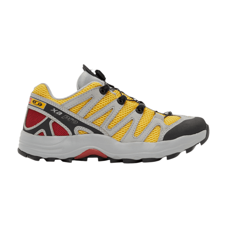 Salomon XA Pro 1 Advanced 'Sulphur Indigo Bunting'