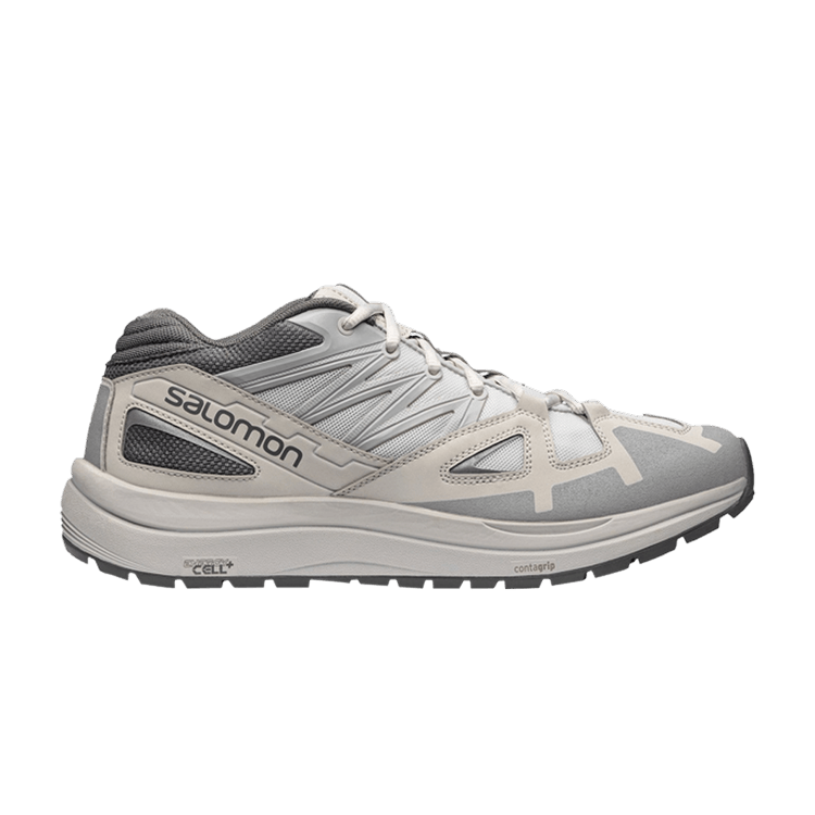 Salomon Odyssey 1 Advanced 'Pantone Bright White'