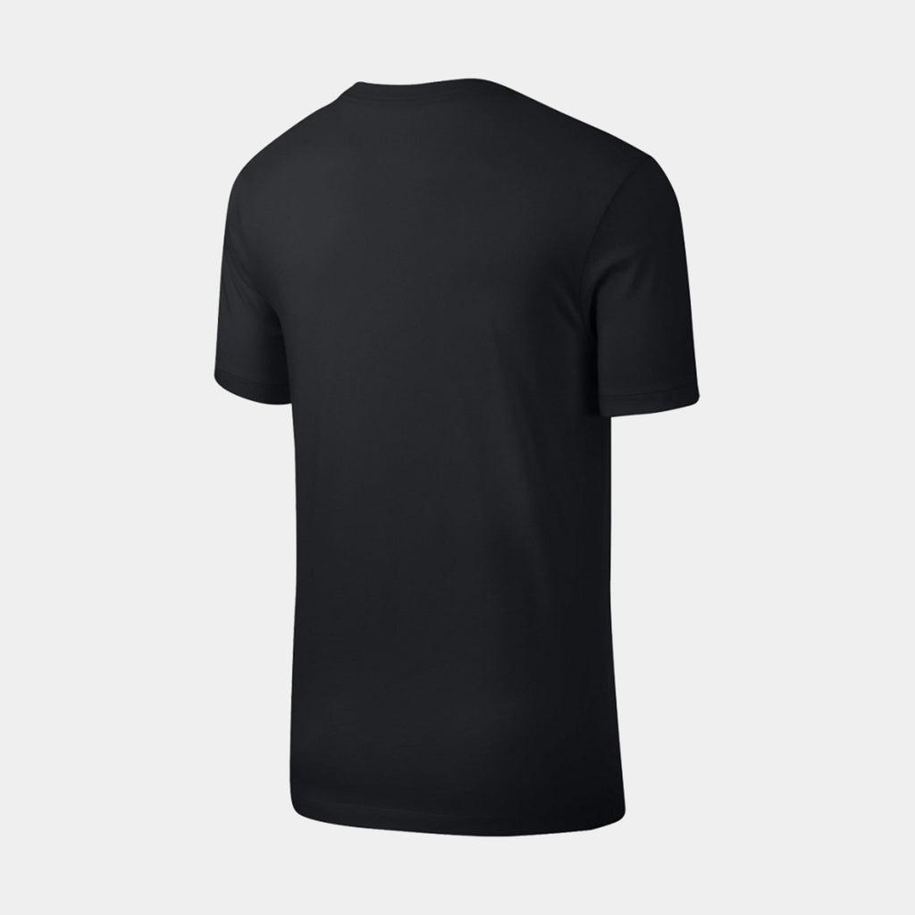 NSW Club Mens Short Sleeve Shirt (Black)