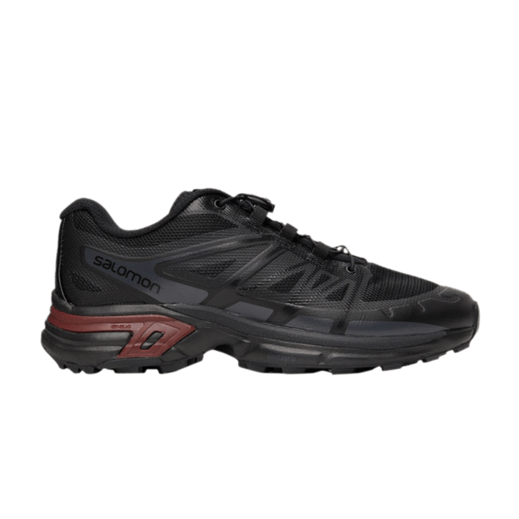 Salomon XT-Wings 2 Advanced 'Black Madder Brown'