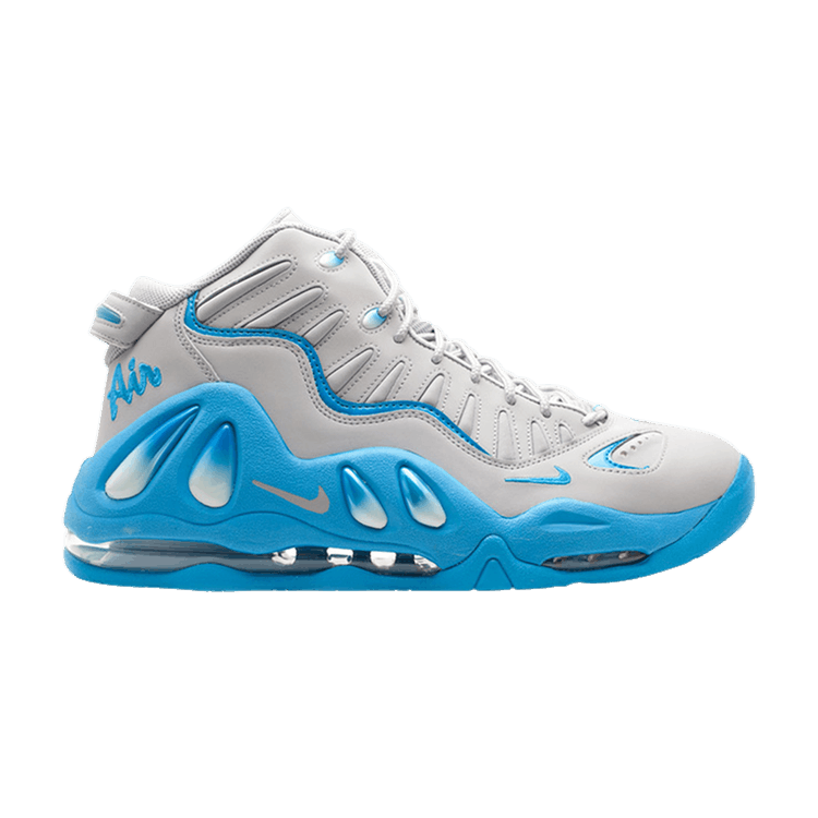 Nike Air Max Uptempo 97 Le Hoh