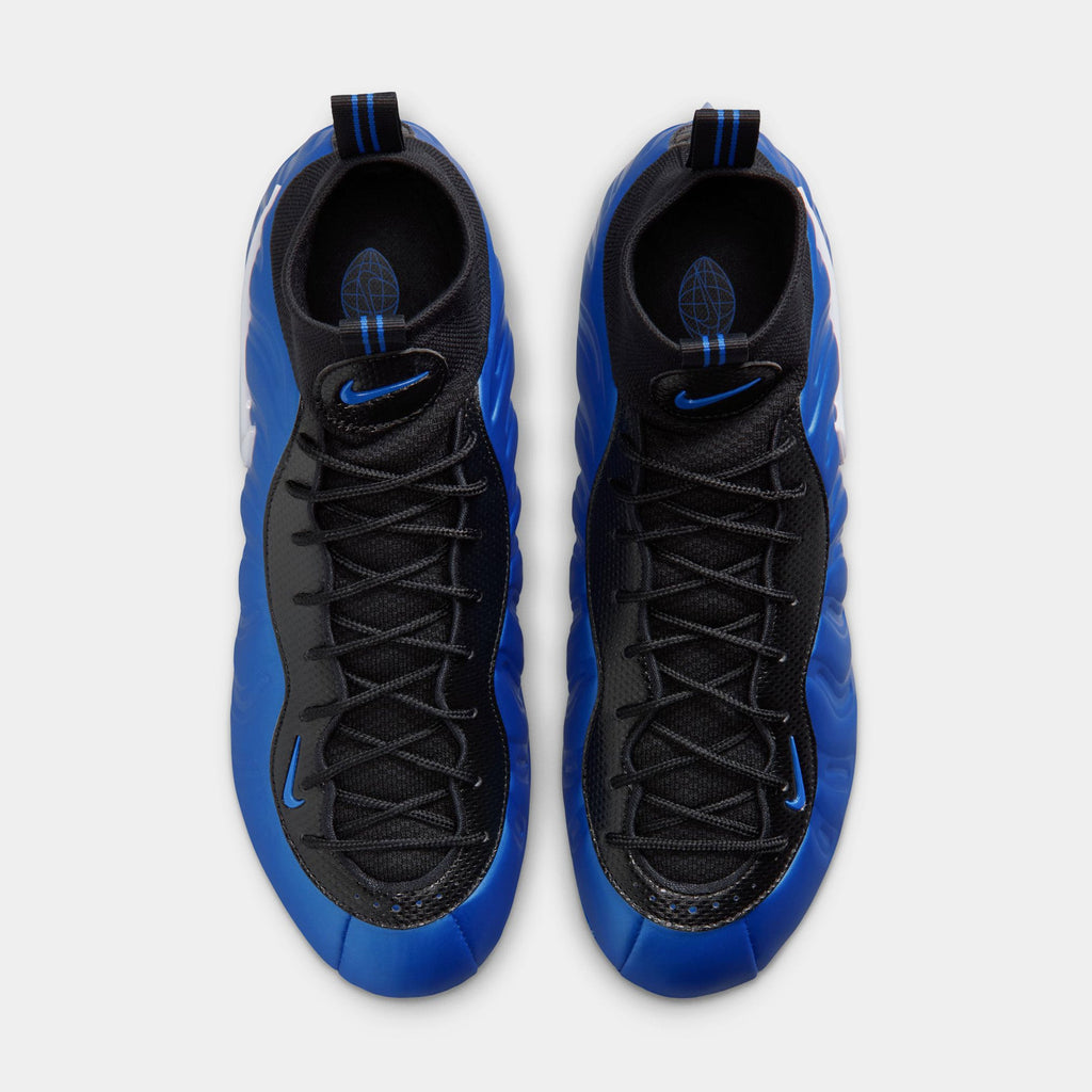Vaporposite Pro Football Cleats Game Royal Mens Training Shoes (Game Royal/White/Black)