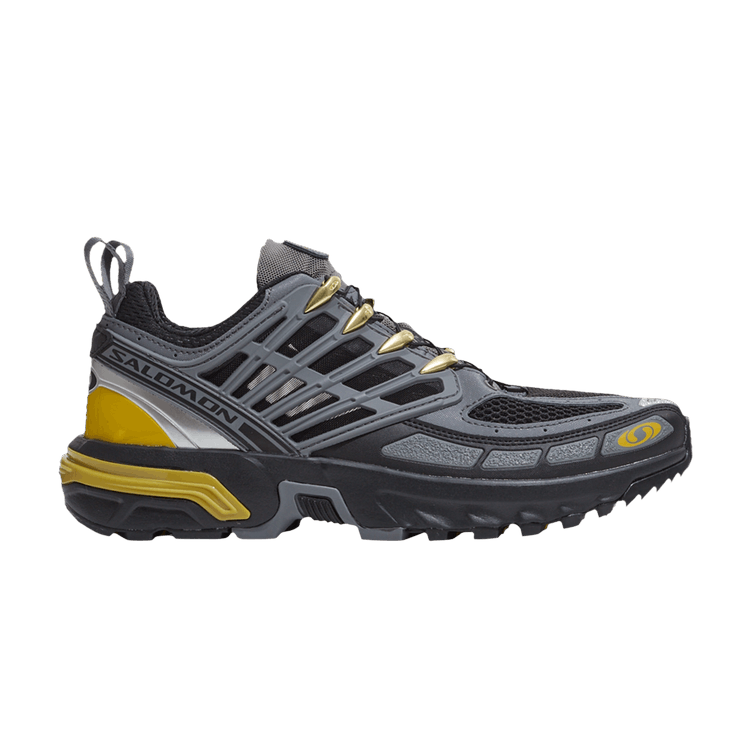 Salomon ACS Pro Advanced 'Quiet Shade Antique Moss'