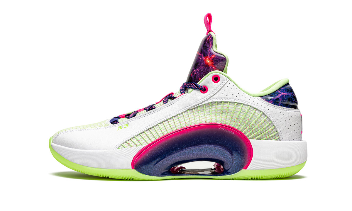 Air Jordan 35 Low "Luka Doncic PE" DJ9805 190