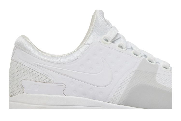 Nike Wmns Air Max Zero — White/Pure Platinum