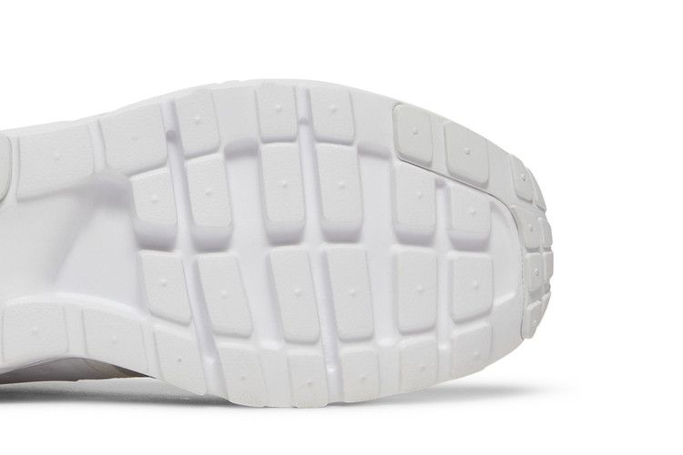 Nike Wmns Air Max Zero — White/Pure Platinum