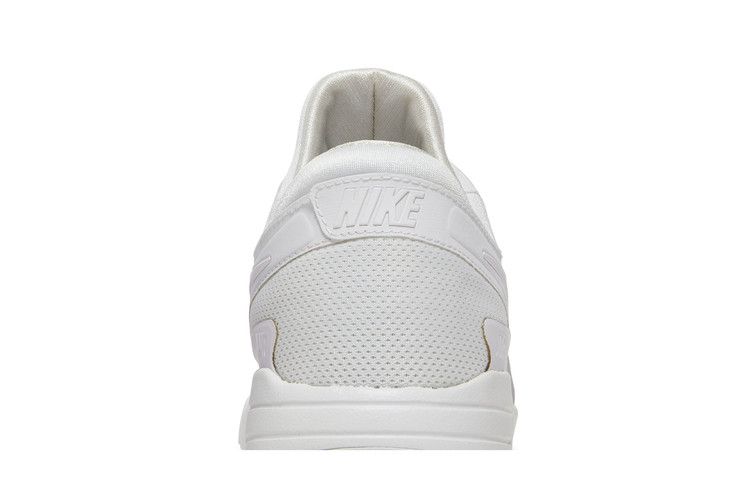 Nike Wmns Air Max Zero — White/Pure Platinum