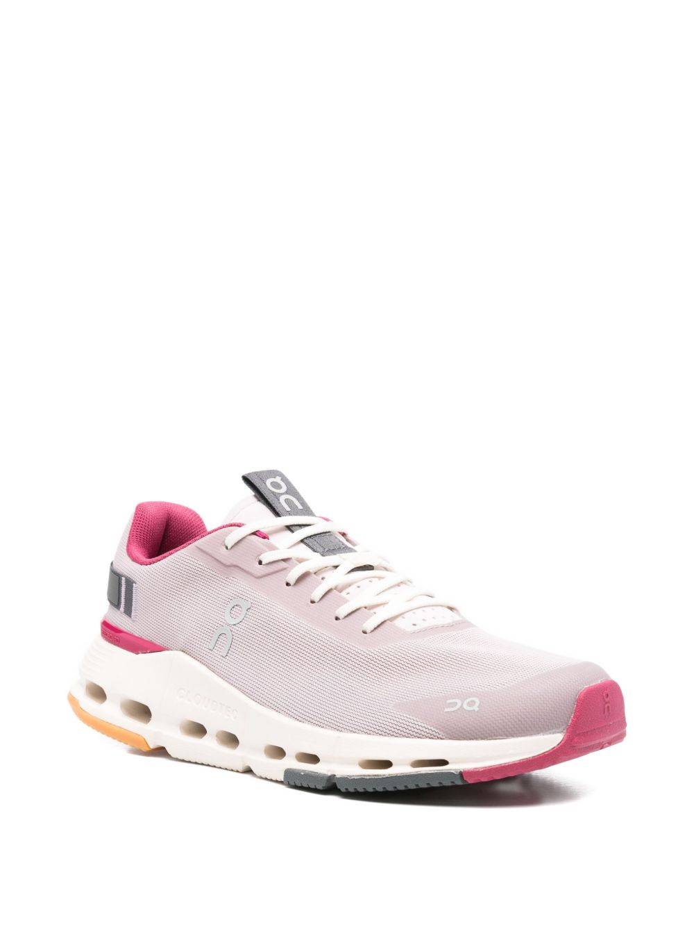 On Women's Sneakers pink