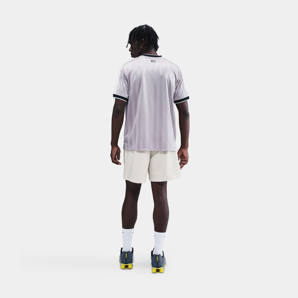 NSW Club Flow Mens Shorts (Phantom)