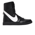 Nike Dunk Lux High Tisci Black