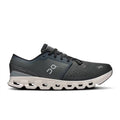 Men's Cloud X 4 Running Shoes In Shadow / Apollo