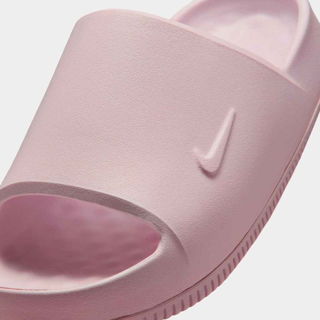 Calm 2.0 Slide Womens Sandal (Pearl Pink/Pearl Pink)