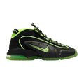 Nike Air Max Penny 05 Hoh — Black/Electric Green