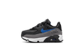 Air Max 90 TD "Black Medium Blue" CD6868 018
