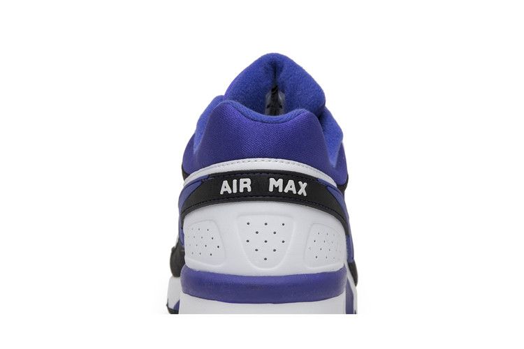 Nike Air Max BW OG 'Persian Violet' 2016